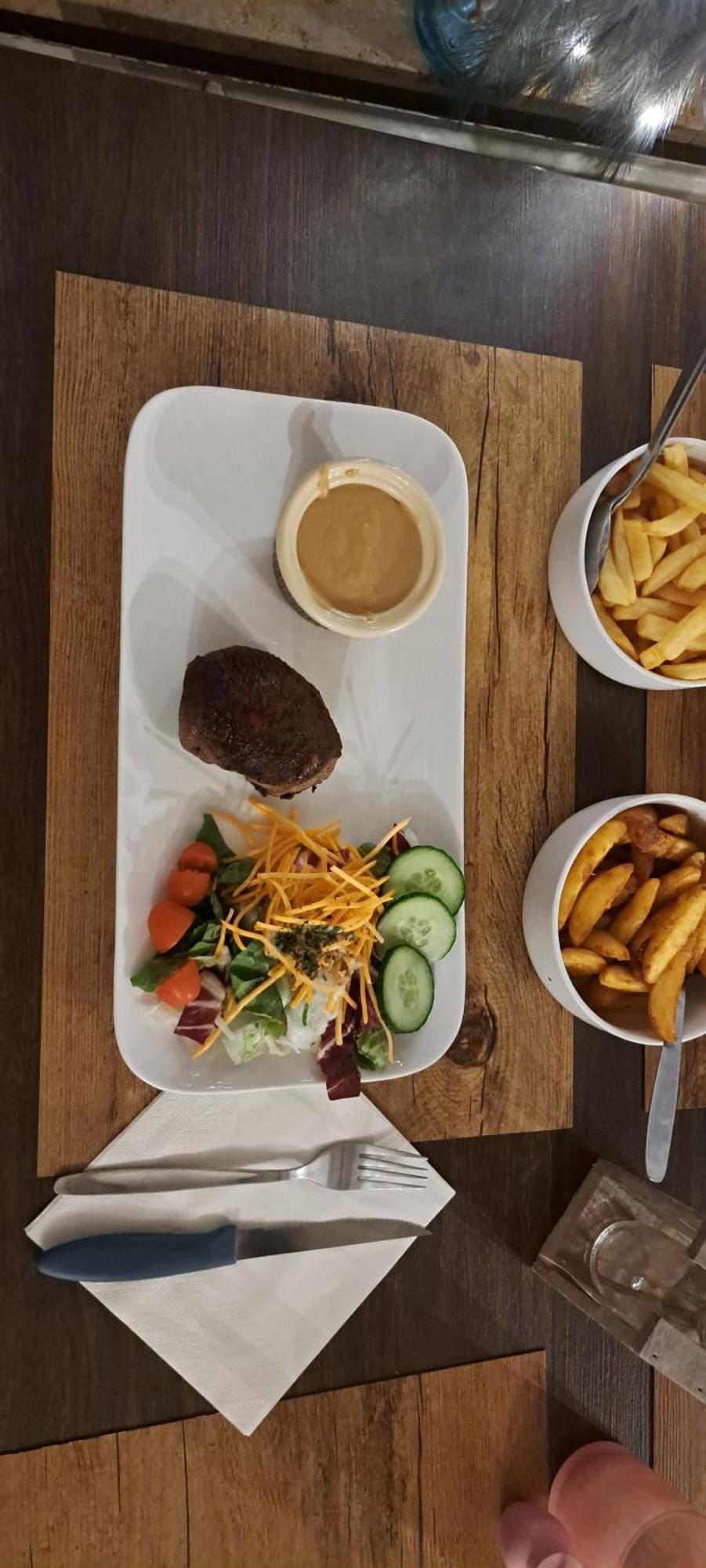 Dikke Vriend , Herberg & Taverne 시니 외부 사진