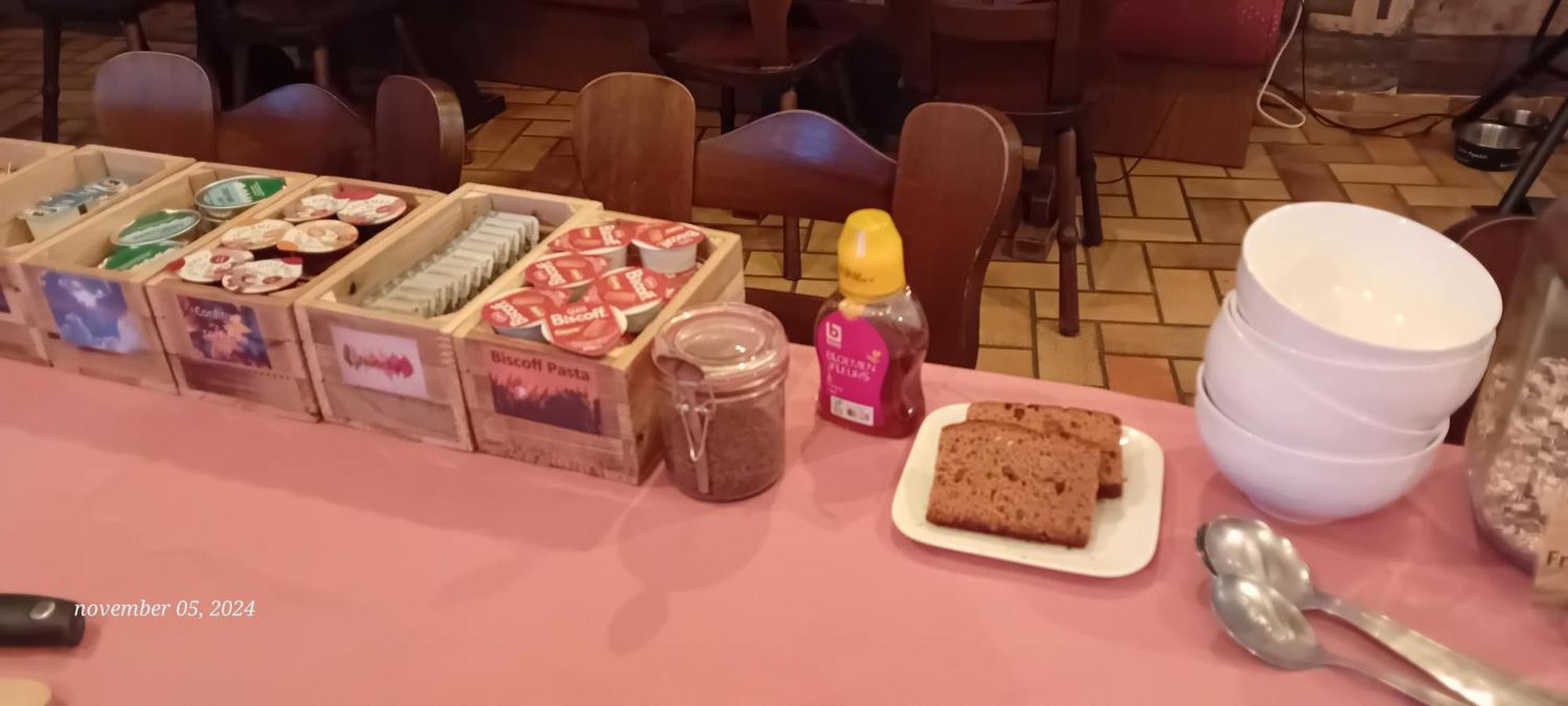 Dikke Vriend , Herberg & Taverne 시니 외부 사진