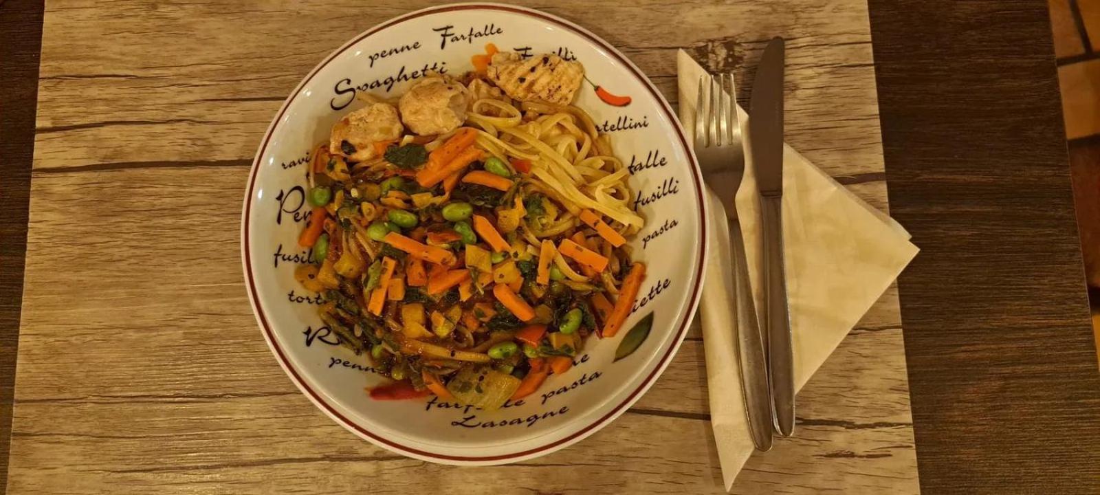Dikke Vriend , Herberg & Taverne 시니 외부 사진